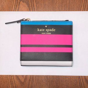 Kate Spade Fiesta Wallet